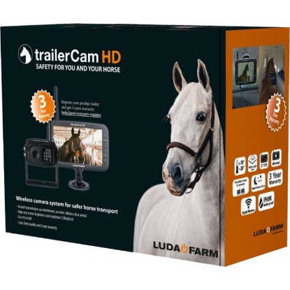 Afbeeldingen van TrailerCam HD
