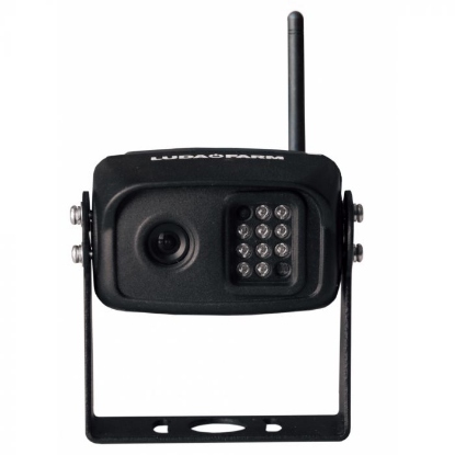 Afbeeldingen van Camera los voor Trailercam HD en Mobility HD