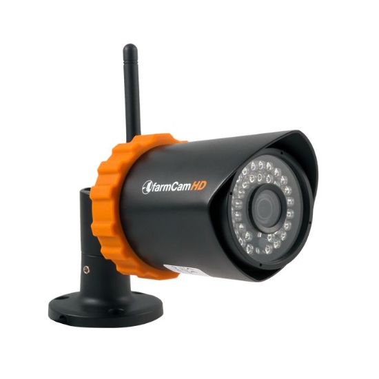 Afbeeldingen van Camerakit voor FarmCam HD