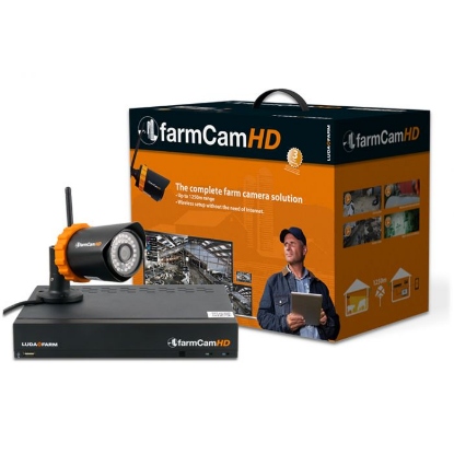 Afbeeldingen van FarmCam HD