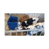 Afbeeldingen van Speenemmer Calf Buddy 2-speens 20L