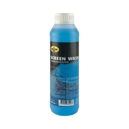 Afbeeldingen van Kroon-Oil Screen Wash Concentrated 500 ml