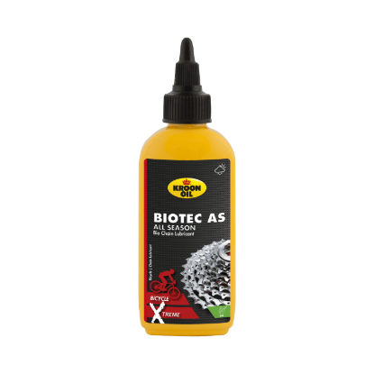 Afbeeldingen van Kroon-Oil BioTec AS 100 ml