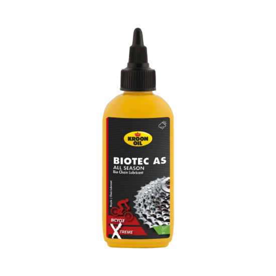 Afbeeldingen van Kroon-Oil BioTec AS 100 ml