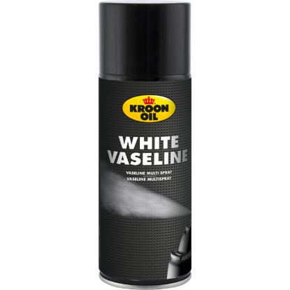 Afbeeldingen van Kroon-Oil Witte Vaseline 400 ml