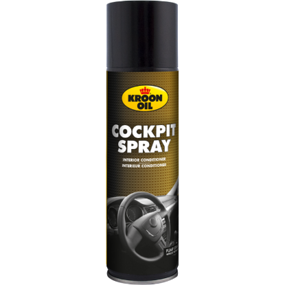 Afbeeldingen van Kroon-Oil Cockpitspray 300 ml