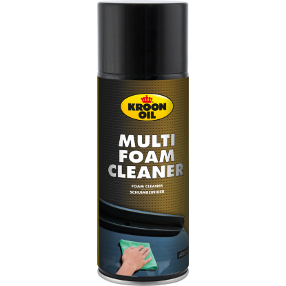 Afbeeldingen van Kroon-Oil Multi Foam Cleaner 400 ml