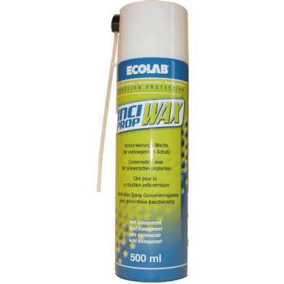 Afbeeldingen van Inciprop Wax 500 ml