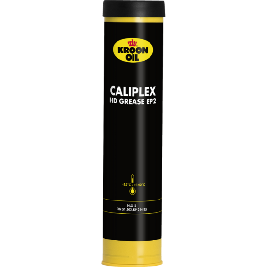 Afbeeldingen van Kroon-Oil Caliplex HD Grease EP2 400 gram