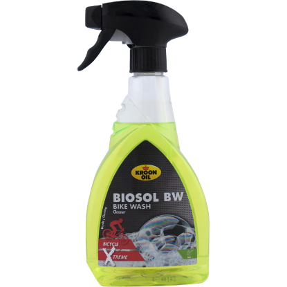 Afbeeldingen van Kroon-Oil BioSol BW 500 ml