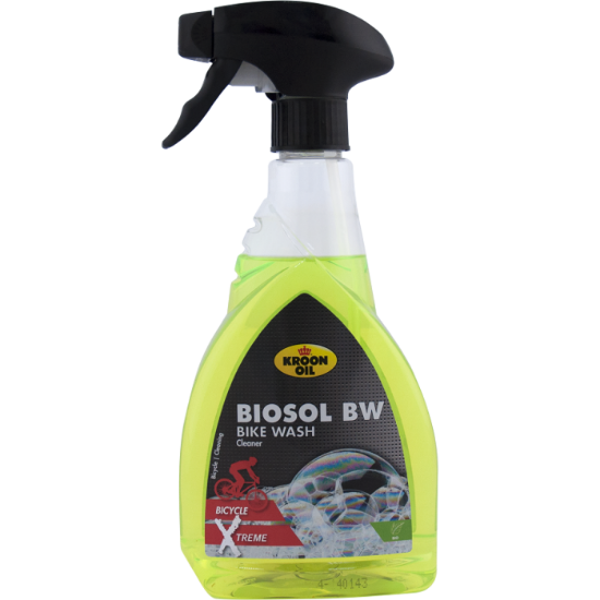Afbeeldingen van Kroon-Oil BioSol BW 500 ml
