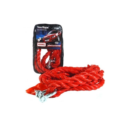 Afbeeldingen van Sleepkabel 4 ton