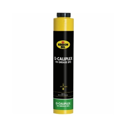 Afbeeldingen van Kroon-Oil Q-Caliplex HD Grease EP2 400 gram