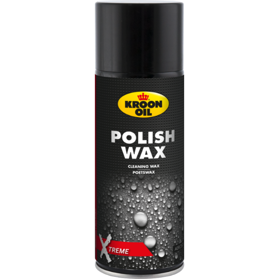 Afbeeldingen van Kroon-Oil Polish Wax 400 ml