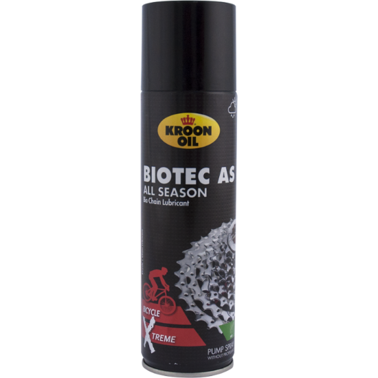 Afbeeldingen van Kroon-Oil BioTec AS 300 ml