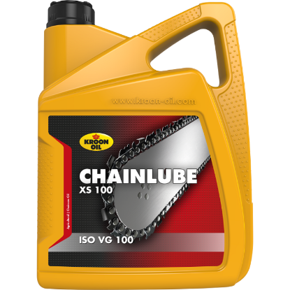 Afbeeldingen van Kroon-Oil Chainlube XS 100 5 liter