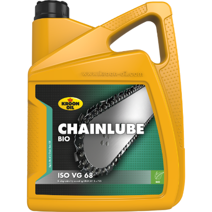 Afbeeldingen van Kroon-Oil Chainlube Bio - 5L