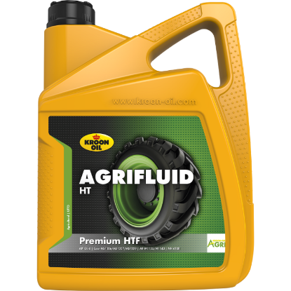 Afbeeldingen van Kroon-Oil Agrifluid HT 5 liter