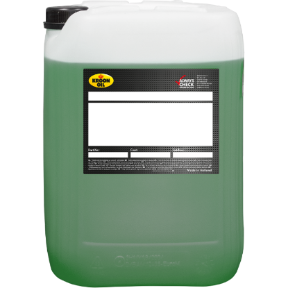 Afbeeldingen van Kroon-Oil Shampoo Wax 20 liter