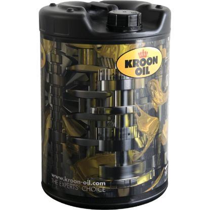 Afbeeldingen van Kroon-Oil Agrifluid HT 20 liter
