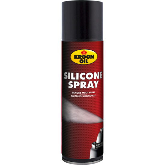 Afbeeldingen van Kroon-Oil Silicone Spray 300 ml