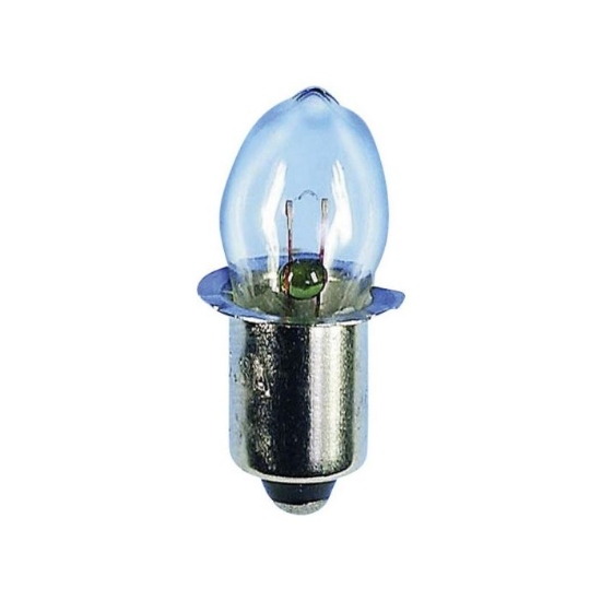 Afbeeldingen van Gloeilamp Krypton 4,8V/0,75A