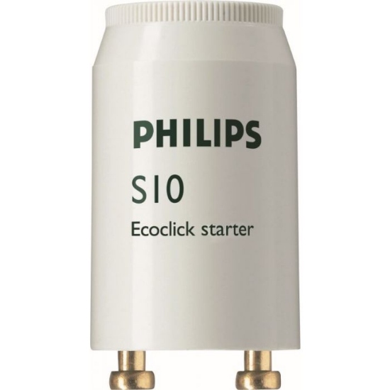 Afbeeldingen van Starter S10 4-65W