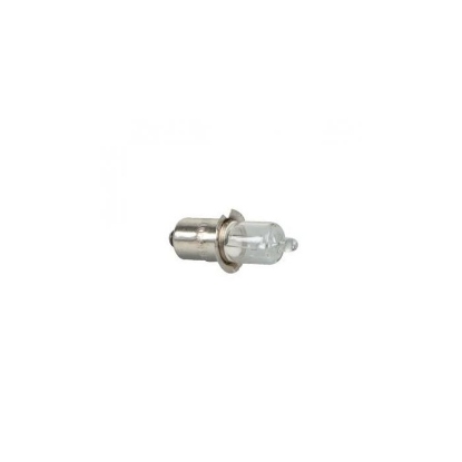 Afbeeldingen van Gloeilamp Halogeen 6V/5W
