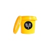Afbeeldingen van a.s Voerton 27 liter