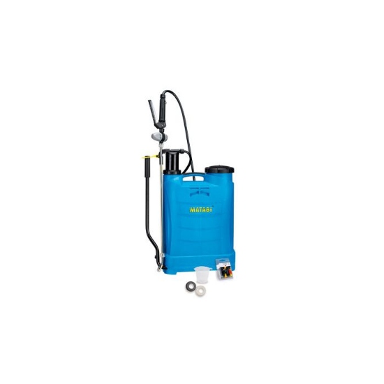 Afbeeldingen van Matabi Evolution Agro 16