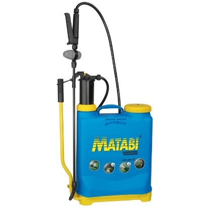 Afbeeldingen van Matabi Super Green 12