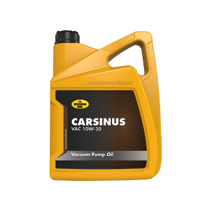 Afbeeldingen van Kroon-Oil Carsinus VAC 10W-30 5 liter