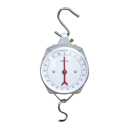 Afbeeldingen van Snelweger 100 kg - 500 gr
