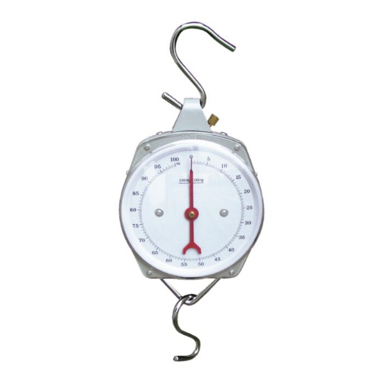 Afbeeldingen van Snelweger 100 kg - 500 gr