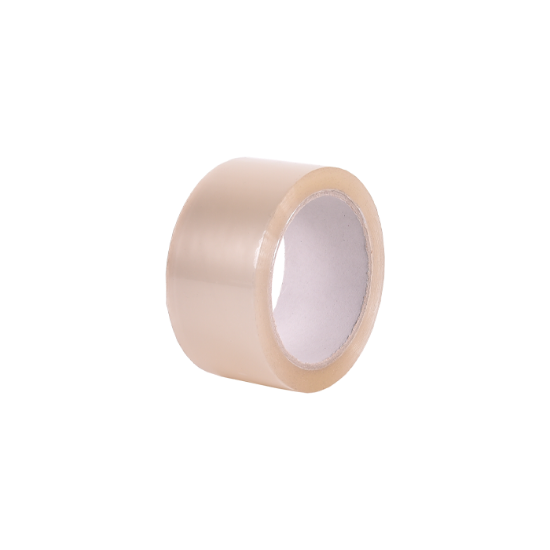 Afbeeldingen van Verpakkingstape PP Transparant 50 mm x 66m