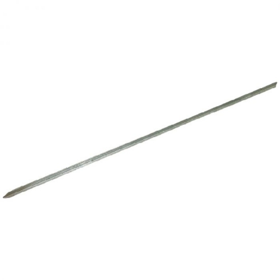 Afbeeldingen van Aardpen T-profiel 150 cm