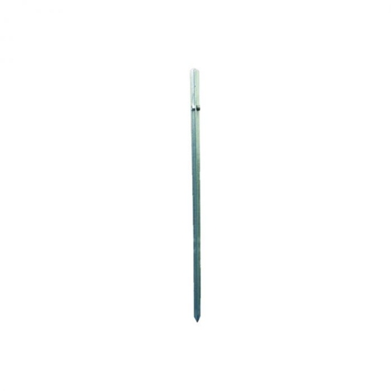 Afbeeldingen van Aardpen T-profiel 105 cm