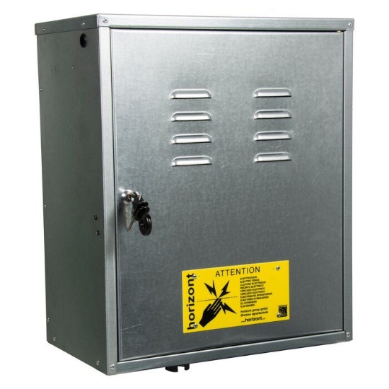Afbeeldingen van Accu-kast electric