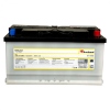 Afbeeldingen van Speciaal accu 12V/100Ah