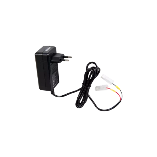 Afbeeldingen van 230V Adapter Horizont 