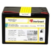 Afbeeldingen van Batterij 9V TURBOMAX AB150