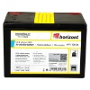 Afbeeldingen van Batterij 9V TURBOMAX AB120