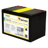 Afbeeldingen van Batterij 9V TURBOMAX AB120