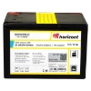 Afbeeldingen van Batterij 9V TURBOMAX AB75