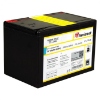 Afbeeldingen van Batterij 9V TURBOMAX AB75