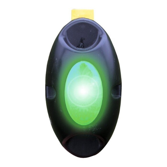 Afbeeldingen van Volt alarm FLASH 2000