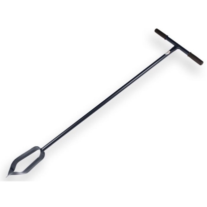 Afbeeldingen van Grondboor DeWit 12 cm