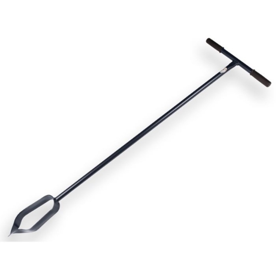 Afbeeldingen van Grondboor DeWit 12 cm