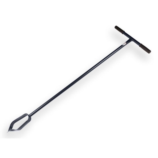 Afbeeldingen van Grondboor DeWit 6 cm