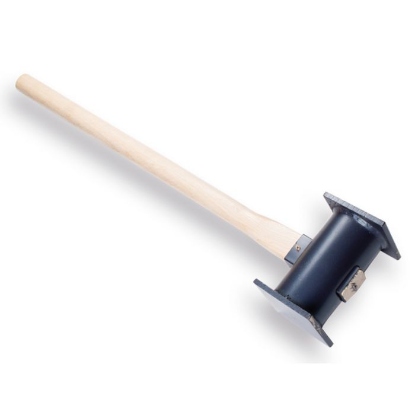 Afbeeldingen van Sleg Staal met Atlas steel 90 cm